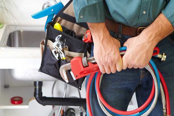 بهترین خدمات نشت یابی بادستگاه تصویری شهرک اندیشه 
